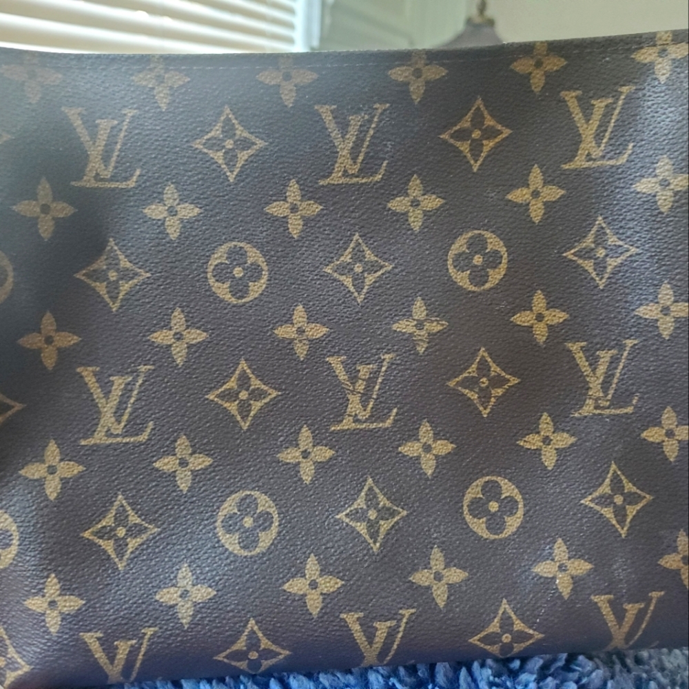 Louis Vuitton Toiletry Bag